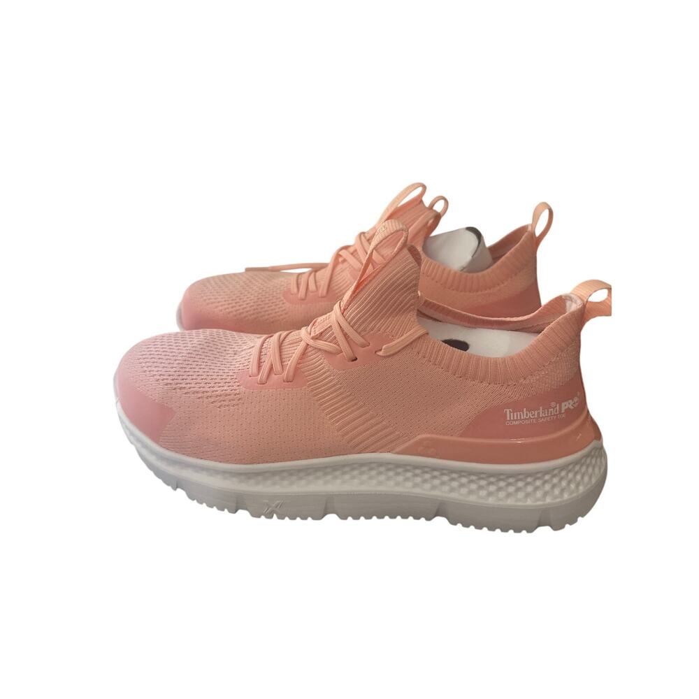 Timberland PRO Setra Knit women's sneakers 9R